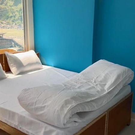 Rishikesh Prithvi Yatra Hotel And Kedarnath ภายนอก รูปภาพ