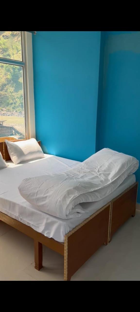Rishikesh Prithvi Yatra Hotel And Kedarnath ภายนอก รูปภาพ